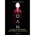 Ioan - Die Saga von Antagora