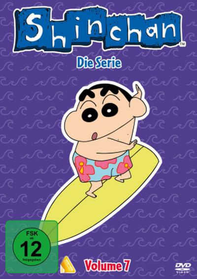 Shin Chan