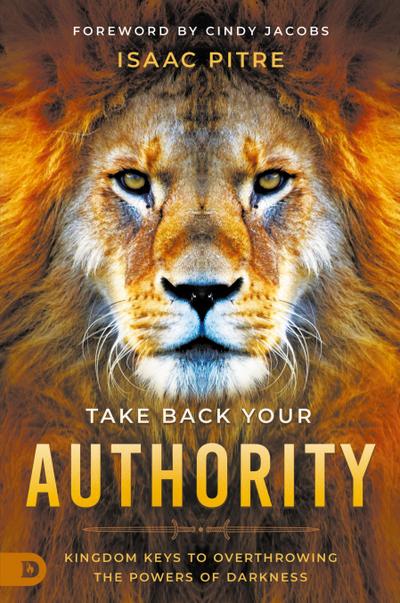 Take Back Your Authority