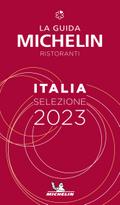 Michelin Italia 2023