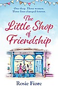 The Little Shop of Friendship