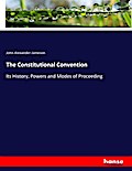The Constitutional Convention