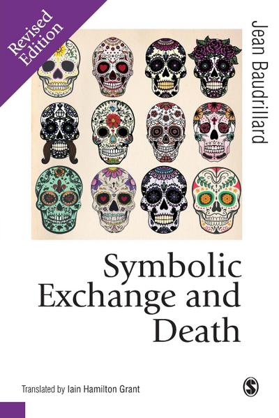 Symbolic Exchange and Death