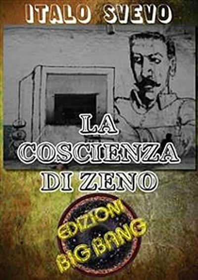 La coscienza di Zeno: Versione illustrata