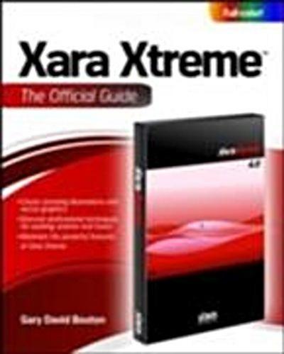 Xara Xtreme 5: The Official Guide