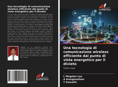 Una tecnologia di comunicazione wireless efficiente dal punto di vista energetico per il divieto