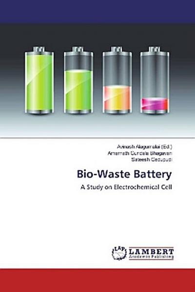 Bio-Waste Battery
