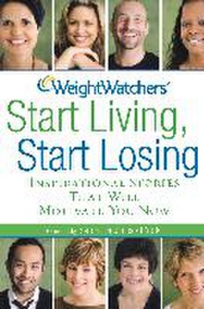 Weight Watchers Start Living, Start Losing