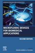Microfluidic Devices for Biomedical Applications