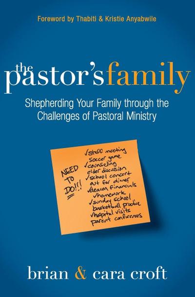 The Pastor’s Family