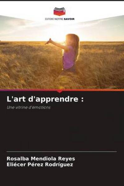 L’art d’apprendre :