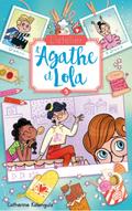L’atelier d’Agathe et Lola - Tome 3 - La nouvelle voisine