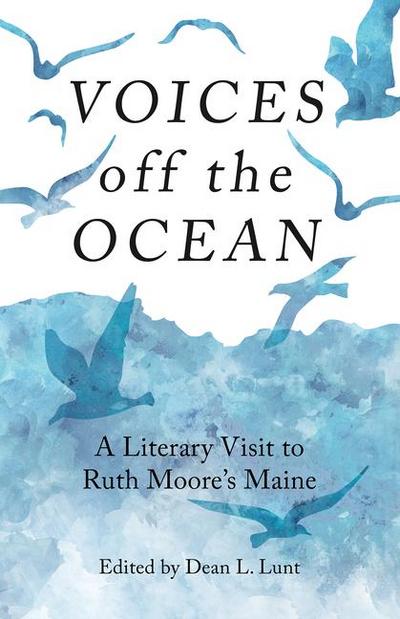 Voices Off the Ocean