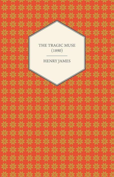 The Tragic Muse (1890)