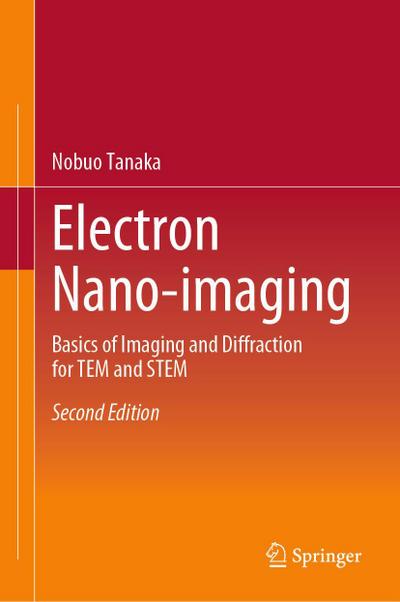 Electron Nano-Ïmaging