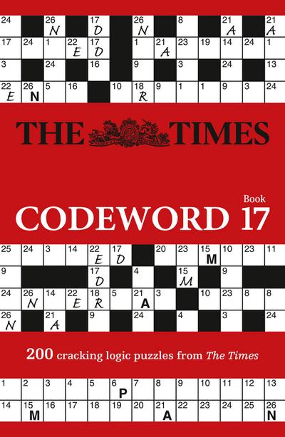 The Times Codeword