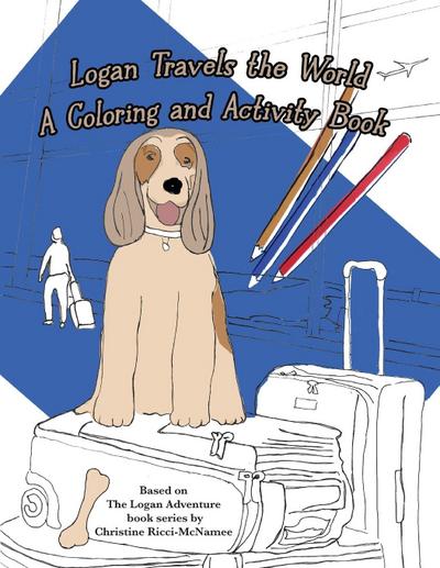 Logan Travels the World