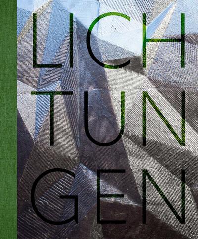 Lichtungen 2015 - 2025