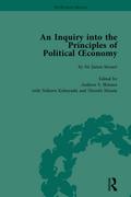 An Inquiry into the Principles of Political Oeconomy Volume 1