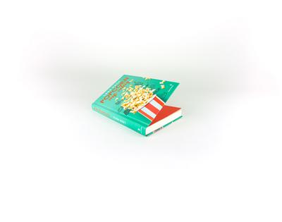 Popcorn süß-salzig