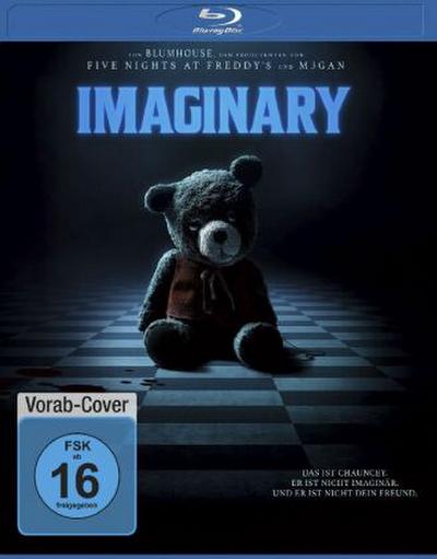 Imaginary