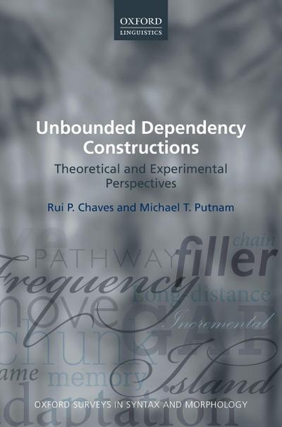 Unbounded Dependency Constructions