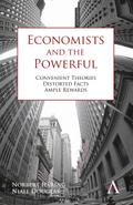 Economists and the Powerful
