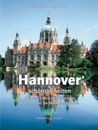 Hannovers schönste Seiten