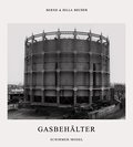 Gasbehälter