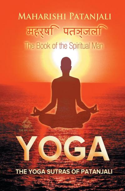 The Yoga Sutras of Patanjali