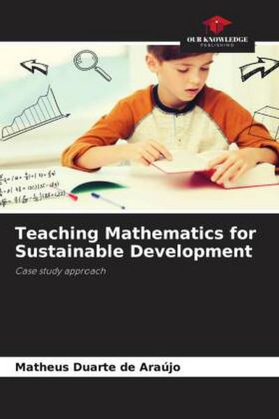 Teaching Mathematics for Sustainable Development