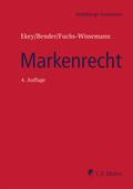 Markenrecht