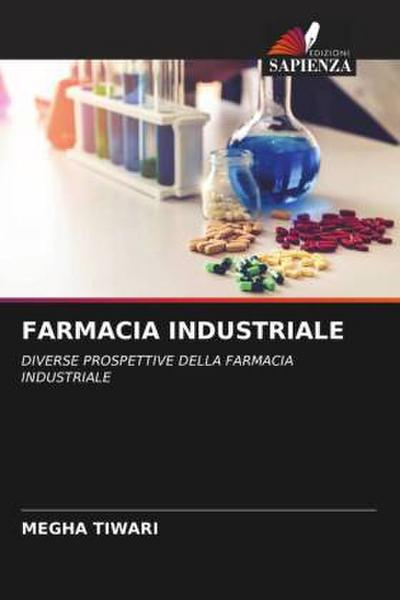 FARMACIA INDUSTRIALE