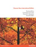 Business Ethics: Concepts and Cases