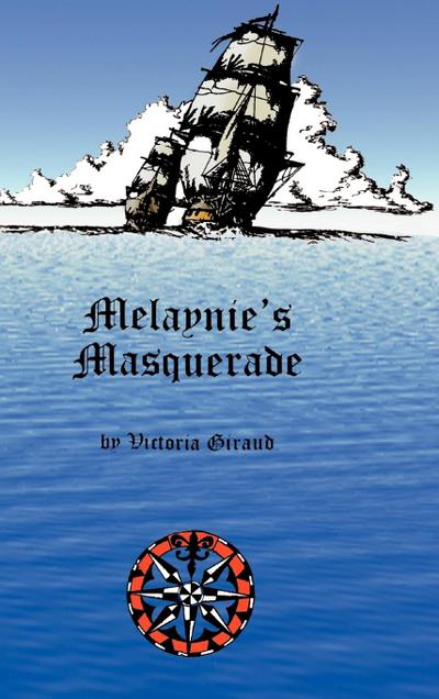 Melaynie’s Masquerade