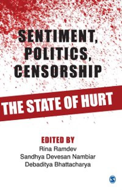Sentiment, Politics, Censorship