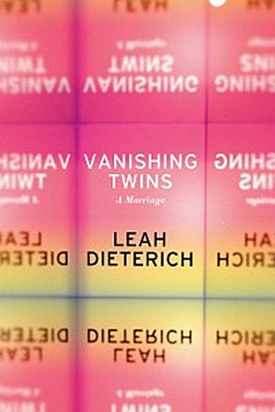 Vanishing Twins