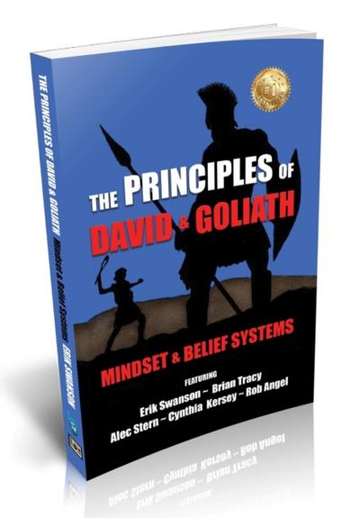The Principles of David and Goliath Volume 1