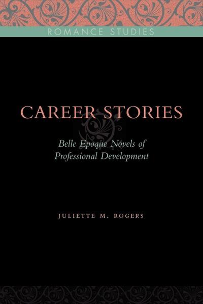 Career Stories