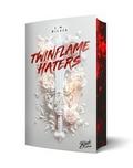 Twinflame Haters von L M Bicker