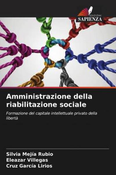 Amministrazione della riabilitazione sociale