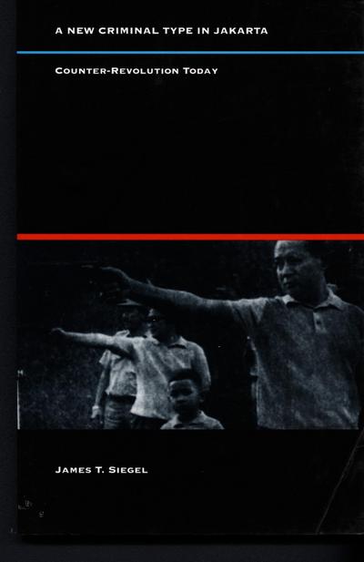 A New Criminal Type in Jakarta