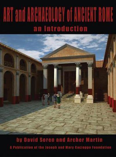 Art and Archaeology of Ancient Rome