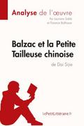 Balzac et la Petite Tailleuse chinoise de Dai Siji