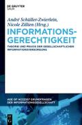 Informationsgerechtigkeit