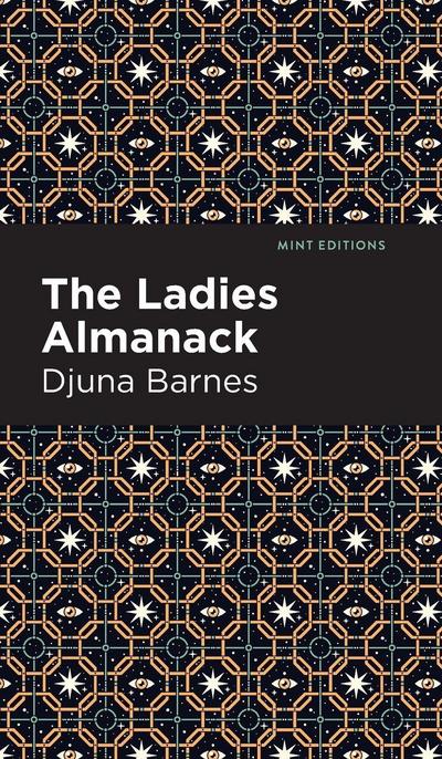 Ladies Almanack