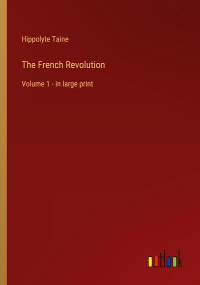 The French Revolution