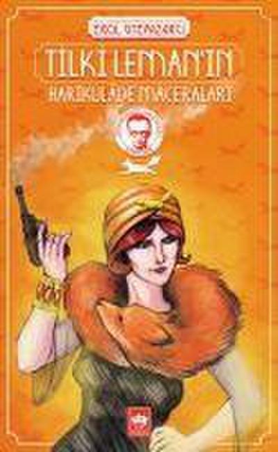 Tilki Lemanin Harikulade Maceralari