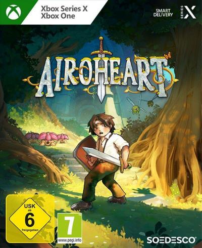 Airoheart  XBSX