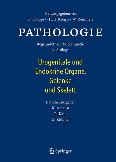 Pathologie